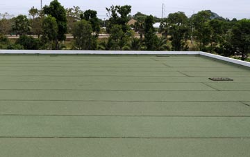 all Trinant roofing types quoted for
