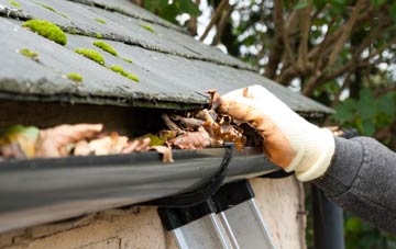 gutter cleaning Trinant, Caerphilly