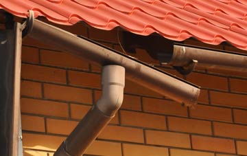 Trinant gutter repair costs