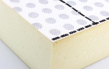 meeting Trinant building codes