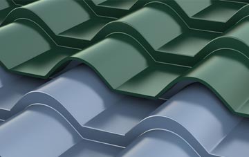 who should consider Trinant plastic roofs